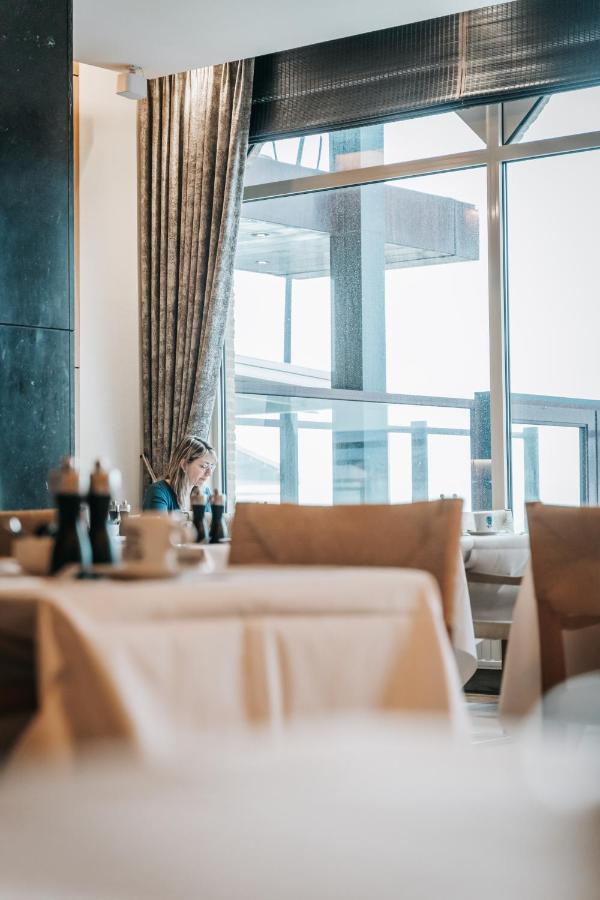 Hotel Riant-Sejour By Wp Hotels (Adults Only) Бланкенберге Екстериор снимка