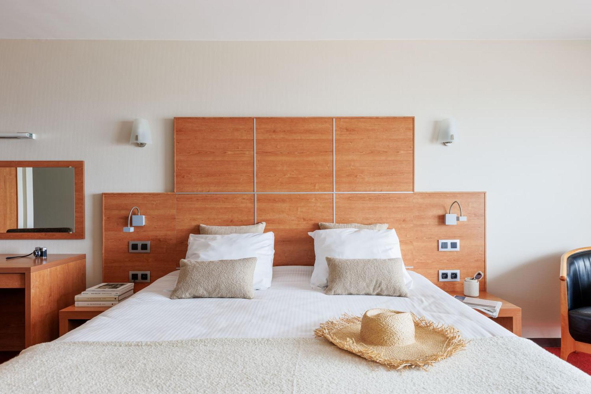Hotel Riant-Sejour By Wp Hotels (Adults Only) Бланкенберге Екстериор снимка