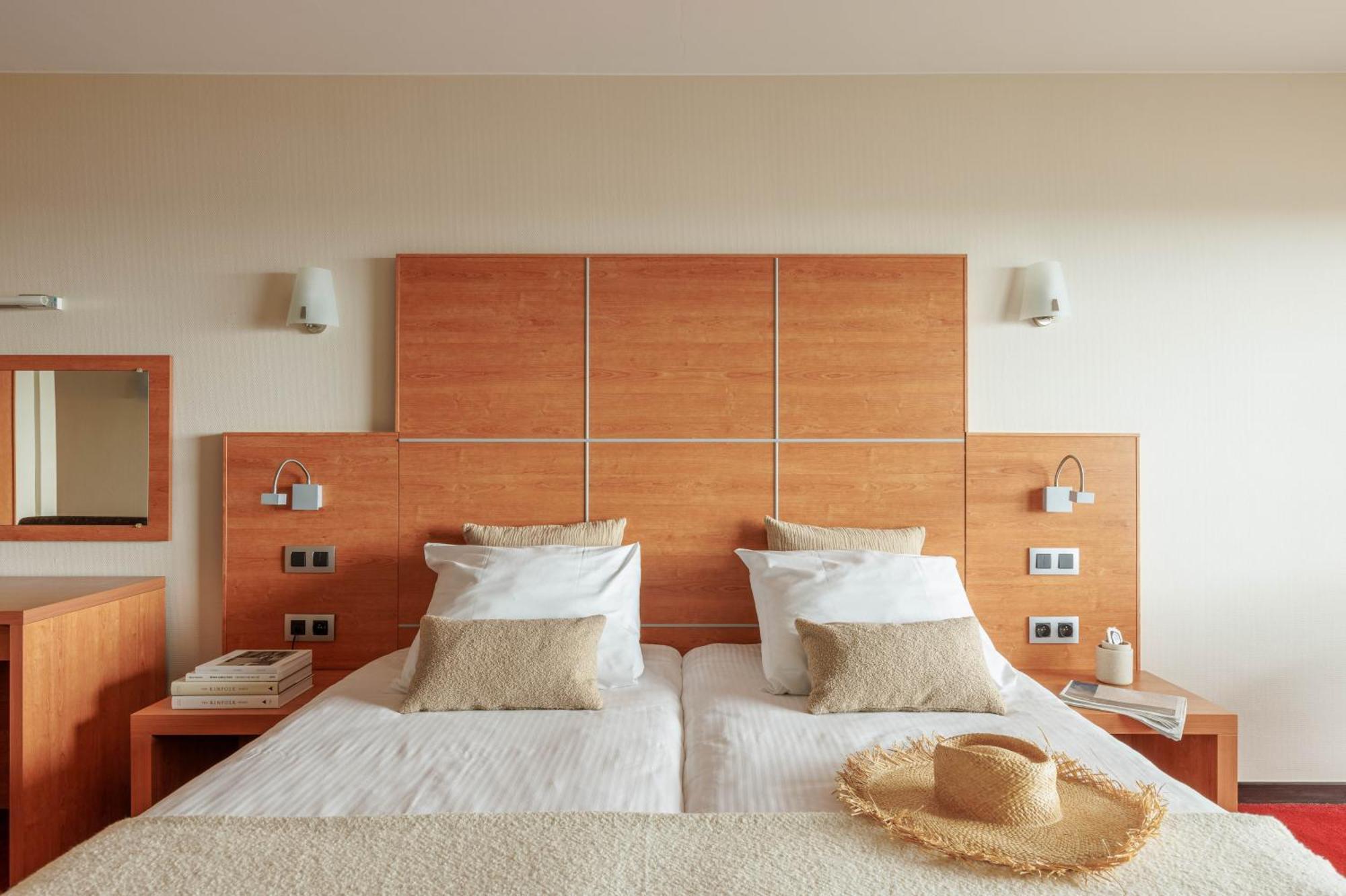 Hotel Riant-Sejour By Wp Hotels (Adults Only) Бланкенберге Екстериор снимка