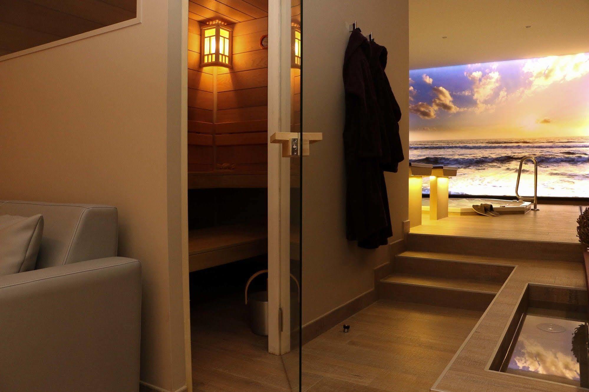 Hotel Riant-Sejour By Wp Hotels (Adults Only) Бланкенберге Екстериор снимка