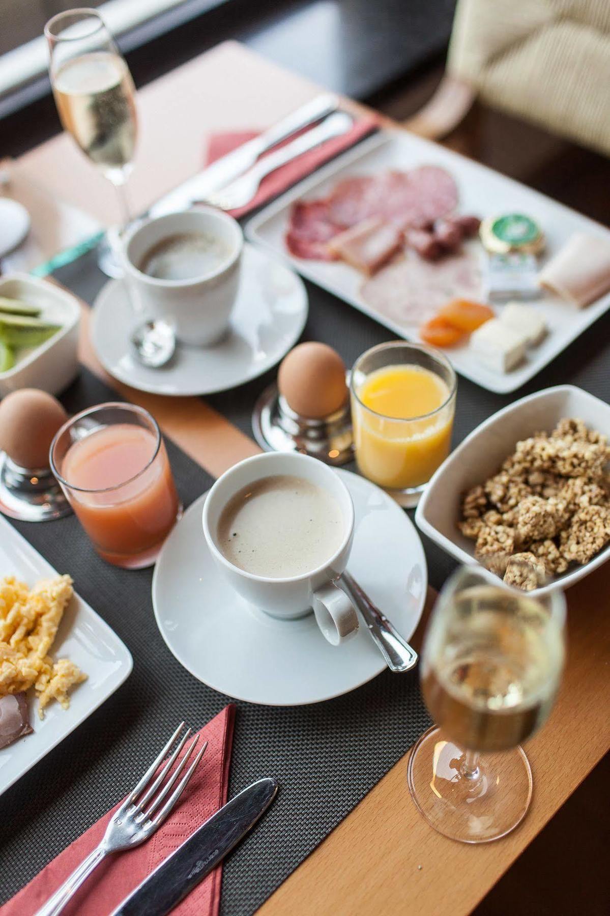 Hotel Riant-Sejour By Wp Hotels (Adults Only) Бланкенберге Екстериор снимка